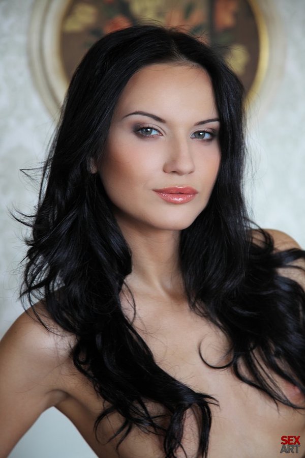 Милана, 19 лет, 2 размер груди