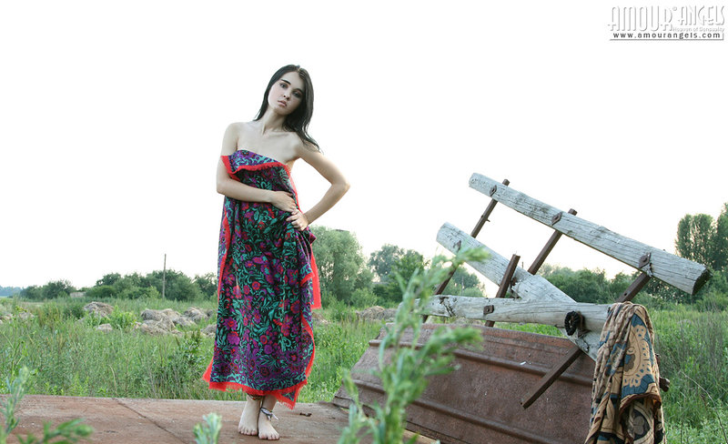 Олеся, 21 год, 0 размер груди