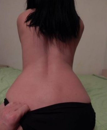 Владислава, 34 года, 2 размер груди